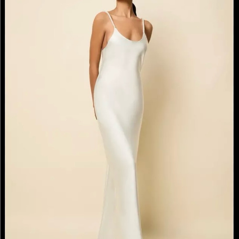 Solid & Striped x REVOLVE The Selena Dress
